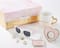 Kate Aspen&#xAE; Pink &#x26; Gold Will You Be My Bridesmaid Kit